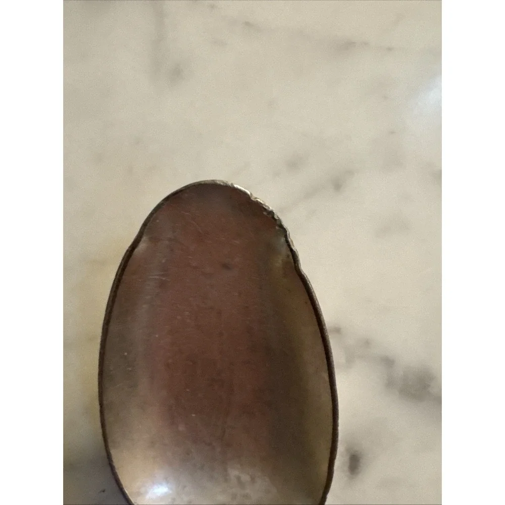 1847 Rogers Bros ANNIVERSARY International Silver Plate Flatware Serving Spoon-2